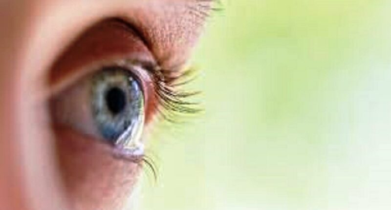 What Are The Causes Of Cataracts