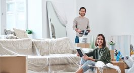 7 Furniture Packing Tips When Moving Home